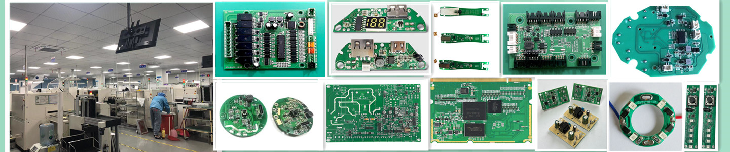 PCBA board